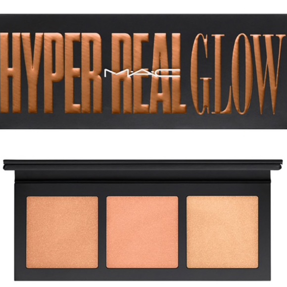 MAC Cosmetics Other - 🎉NIB🎉 MAC Hyper Real Glow